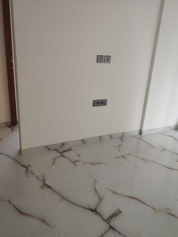 Bathroom in 2 BHK Apartment at Kurla West – for Rent