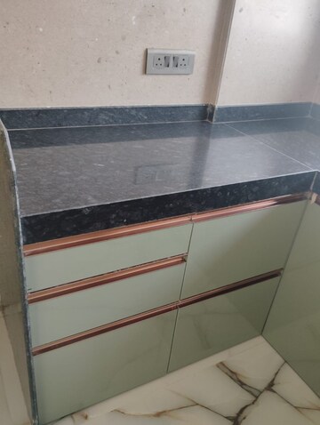 Furnished Amenities in 2 BHK Apartment at Kurla West – for Rent