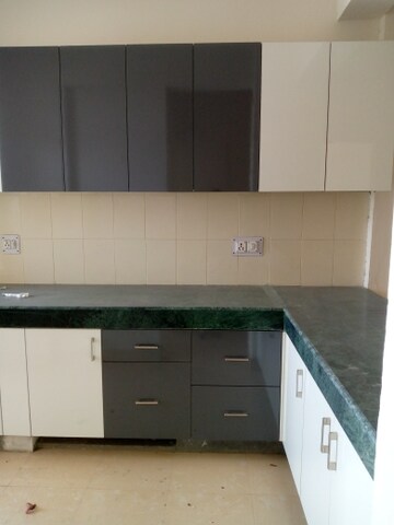 Kitchen in 2 BHK Apartment at Conscient Habitat, Sector 99a – for Rent