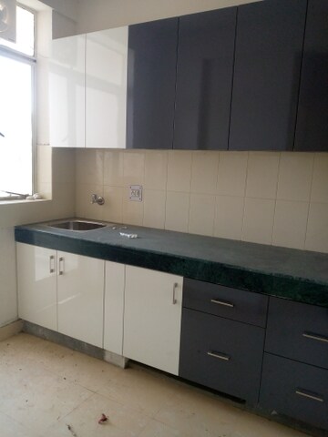 Kitchen in 2 BHK Apartment at Conscient Habitat, Sector 99a – for Rent