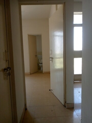 Bathroom in 2 BHK Apartment at Conscient Habitat, Sector 99a – for Rent