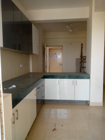 Kitchen in 2 BHK Apartment at Conscient Habitat, Sector 99a – for Rent