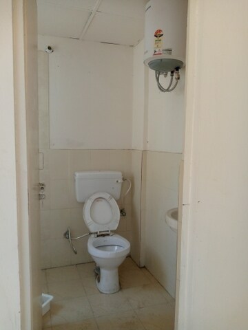 Bathroom in 2 BHK Apartment at Conscient Habitat, Sector 99a – for Rent