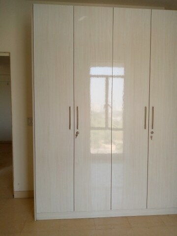 Building Lobby in 2 BHK Apartment at Conscient Habitat, Sector 99a – for Rent
