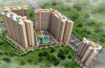 1 BHK Builder Floor For Resale in Pisarve Navi Mumbai  8322118