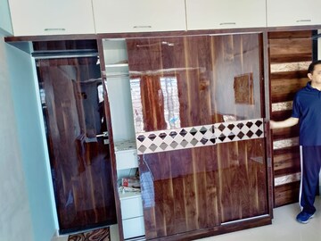 Bedroom in 2 BHK Apartment at Ackruti Nova, Andheri East – for Rent