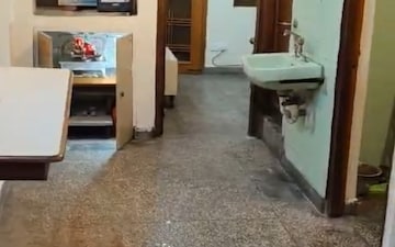 2 BHK Builder Floor For Rent in Lajpat Nagar I