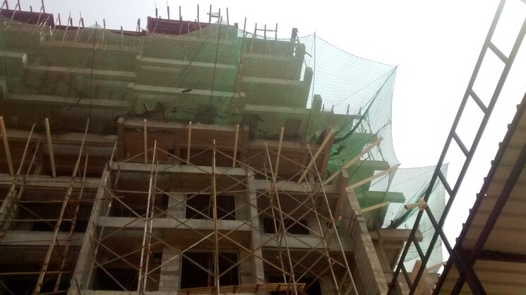 Exterior View, pnk-onyx 1 Bedroom 715 Sq.Ft. Apartment In Mira Road Thane 8322027