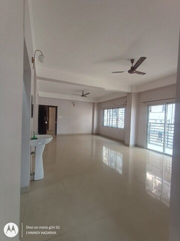 3 BHK Apartment For Rent in Jayanagar Guwahati  8322122