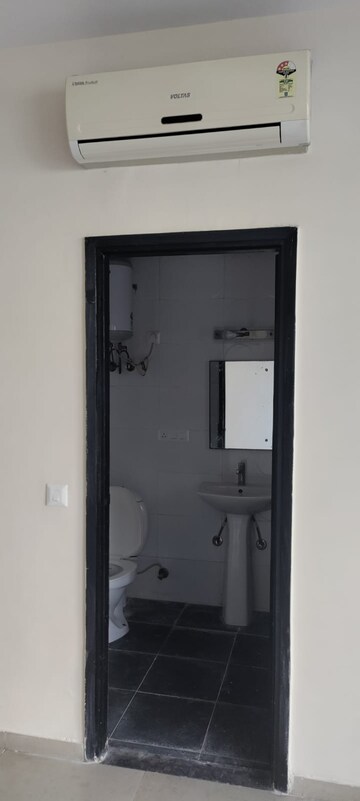 Attached Bathroom in 3.5 BHK Apartment at Omaxe Spa Village, Sector 78 – for Sale