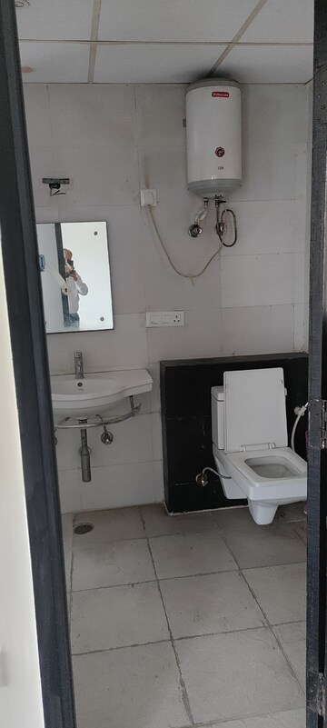 Kitchen in 3.5 BHK Apartment at Omaxe Spa Village, Sector 78 – for Sale