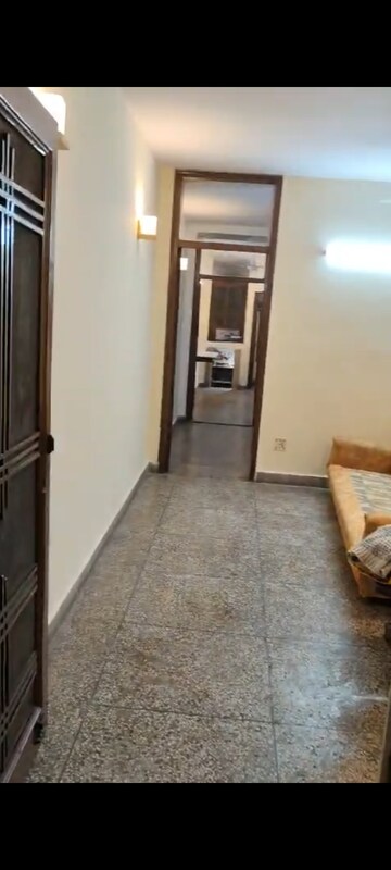 2 BHK Builder Floor For Rent in Lajpat Nagar ii