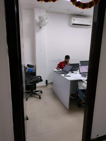 Team Area in  Office Space in IT/SEZ at Sector 3 – for Rent