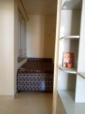 Bedroom in 2 BHK Apartment at Conscient Habitat, Sector 99a – for Rent