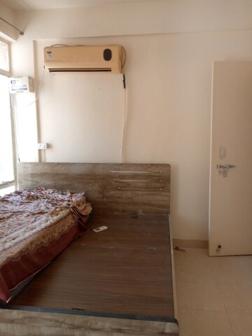 Bedroom in 2 BHK Apartment at Conscient Habitat, Sector 99a – for Rent