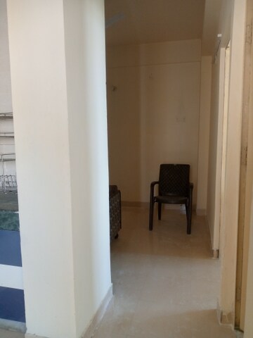 Building Lobby in 2 BHK Apartment at Conscient Habitat, Sector 99a – for Rent