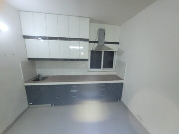 Kitchen in 2 BHK Apartment at Tulip Lemon, Sector 69 – for Rent