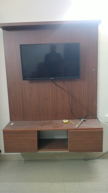 Furnished Amenities in 2 BHK Apartment at Tulip Lemon, Sector 69 – for Rent