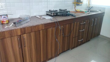 Bedroom in 2 BHK Apartment at Tulip Lemon, Sector 69 – for Rent