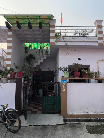 1.5 BHK Villa For Resale in Chhatarpur Rudrapur  8322150