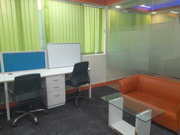  Office Space For Rent in Spaze ITech Park, Sector 49
