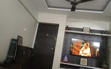 2 BHK Apartment For Rent in Pinnac Kanchanganga, Aundh