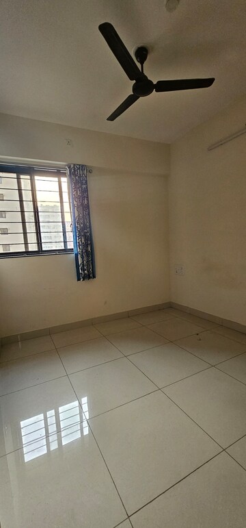 Balcony in 2 BHK Apartment at Nanded Bageshree, Sinhagad Road – for Sale