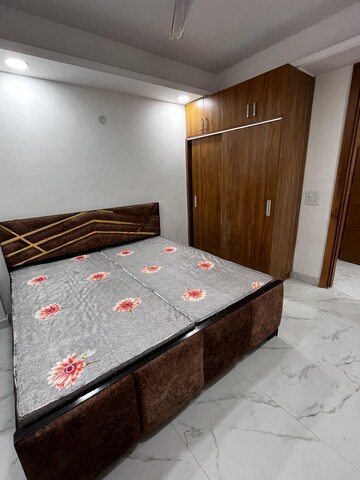 2 BHK Builder Floor For Rent in Freedom Fighters Enclave