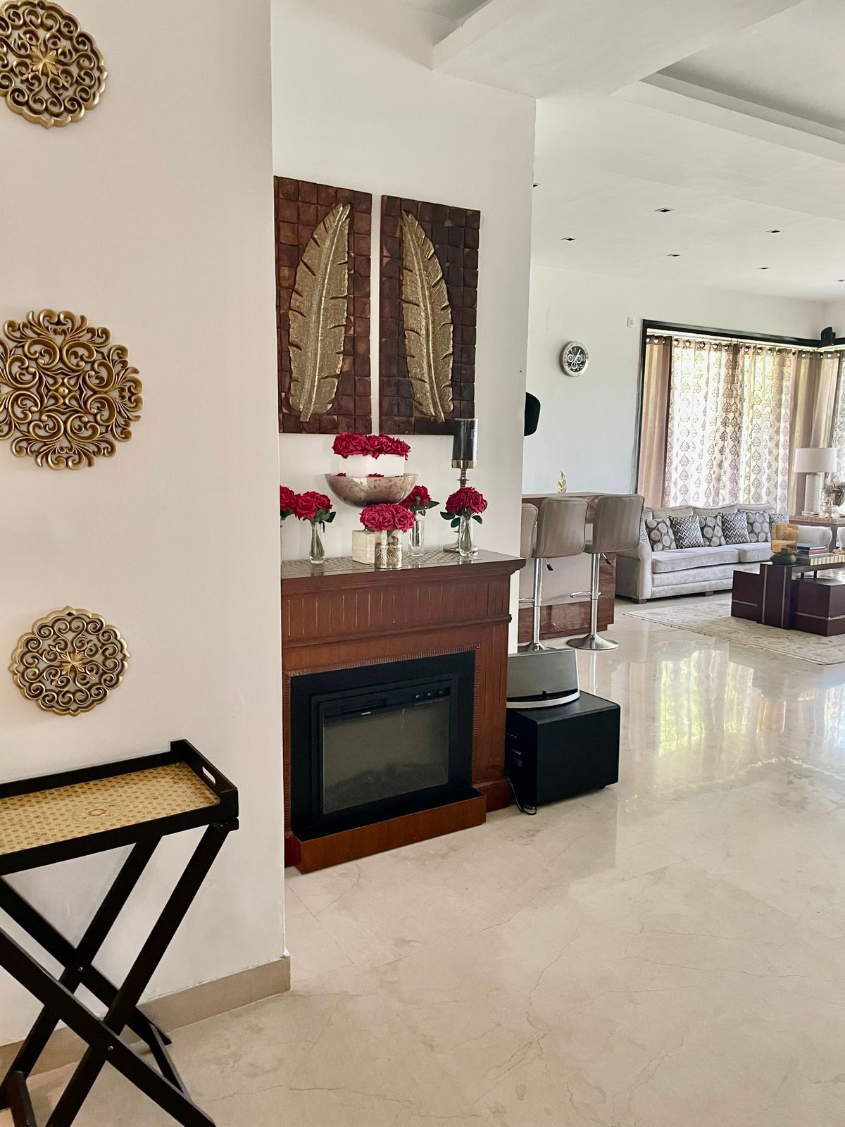 2 BHK Builder Floor For Sale in Amritpuri