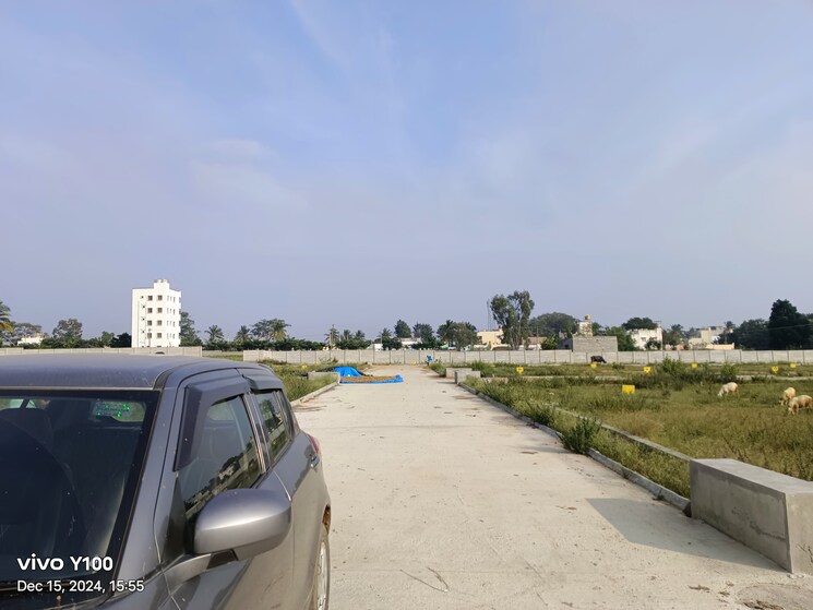 undefined, hoskote  1500 Sq.Ft. Plot In Hoskote Bangalore 8322181