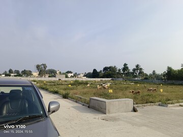  Plot For Sale in Hoskote