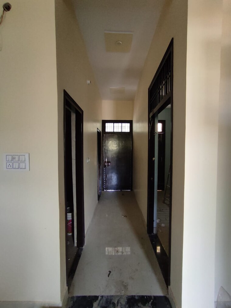 undefined, nijampur malhaur 3 Bedroom 1252 Sq.Ft. Independent House In Nijampur Malhaur Lucknow 8322190