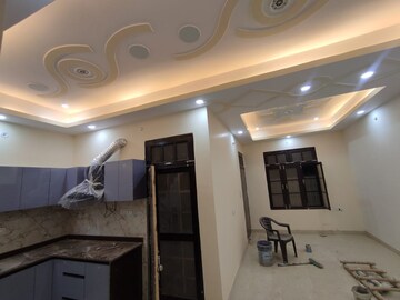 Master Bedroom in 3 BHK Independent House at Nijampur Malhaur – for Sale