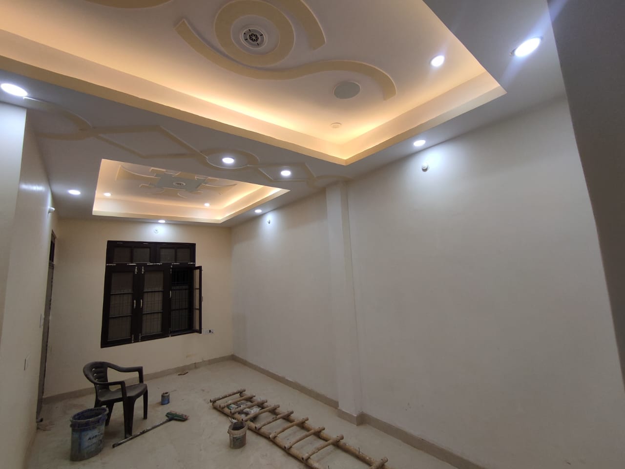 3 BHK + Pooja Room,Study Room,Extra Room Independent House For Sale in Gomtinagar Extension Amit