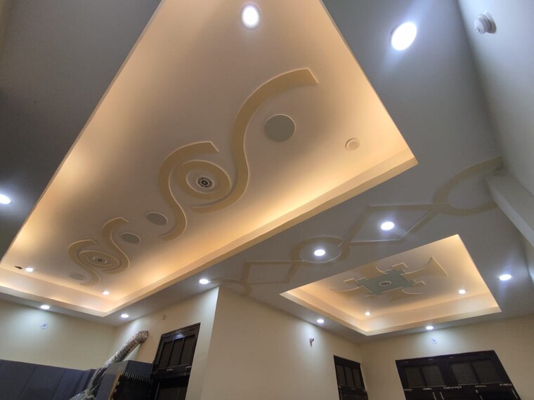 undefined, nijampur malhaur 3 Bedroom 1252 Sq.Ft. Independent House In Nijampur Malhaur Lucknow 8322190