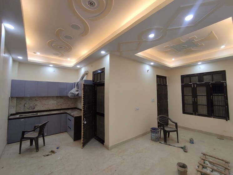 Master Bedroom, nijampur malhaur 3 Bedroom 1252 Sq.Ft. Independent House In Nijampur Malhaur Lucknow 8322190