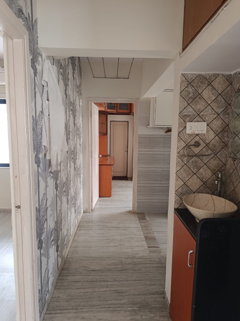 1.5 BHK Apartment For Sale in Shiv Shakti Nagar Chs Gor