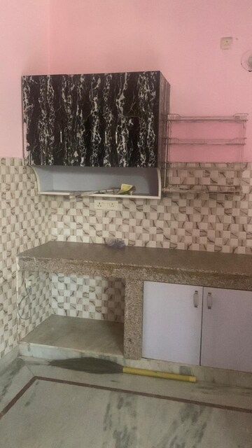 Kitchen in 2 BHK Independent House at Sector 46 – for Rent