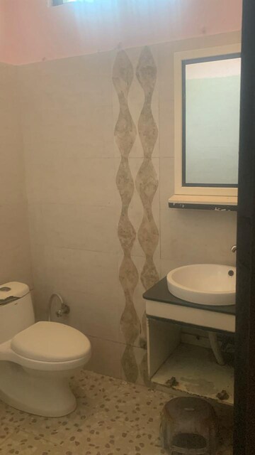 Bathroom in 2 BHK Independent House at Sector 46 – for Rent