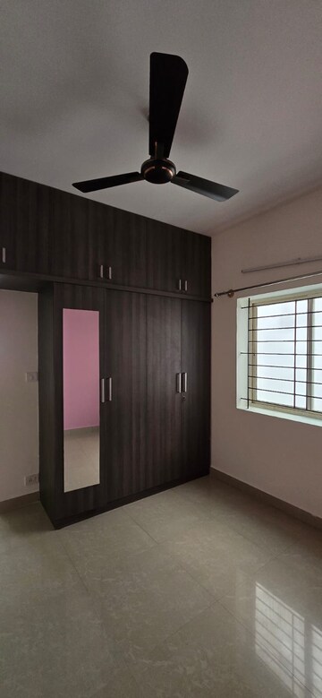 Room in 3 BHK Apartment at Ds Max Sprinkles, Chikkakannalli – for Rent