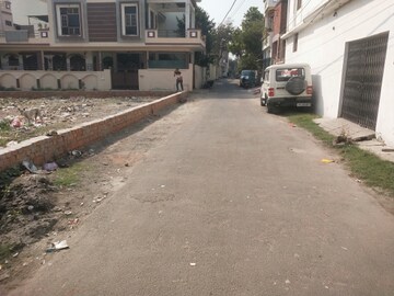  Plot – Exterior View View at Chinhat - for Sale