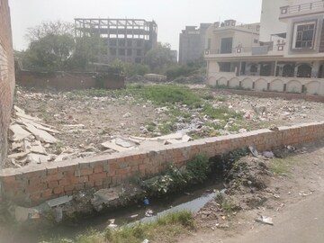  Plot – Exterior View View at Chinhat - for Sale