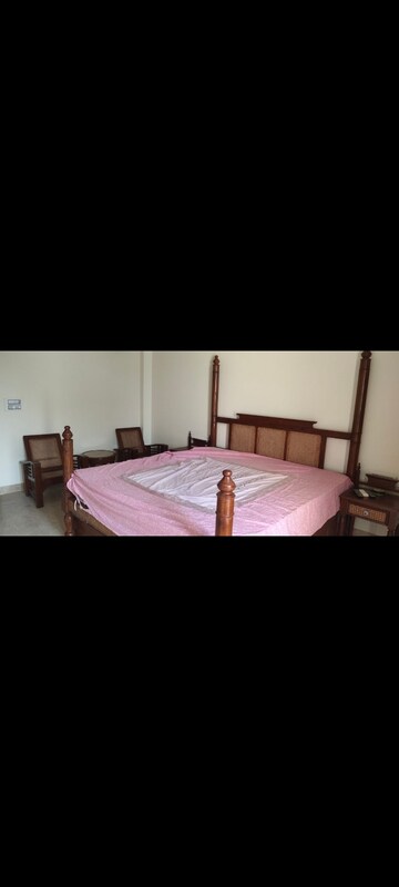 4 BHK Builder Floor For Rent in Greater Kailash ii