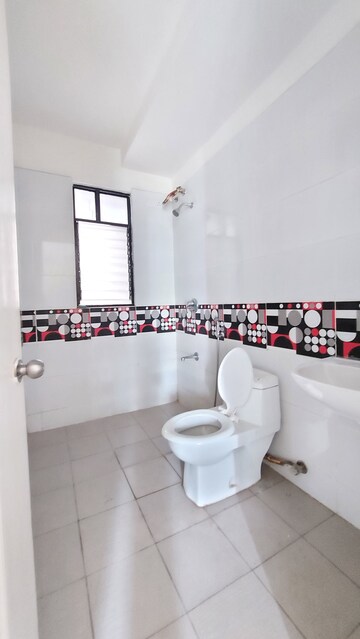 Staircase in 2 BHK Apartment at Nanded Madhuvanti, Sinhagad Road – for Sale