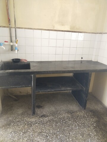 Kitchen in 1 BHK Apartment at Naiknavare Gardenia, Wadgaon Sheri – for Rent