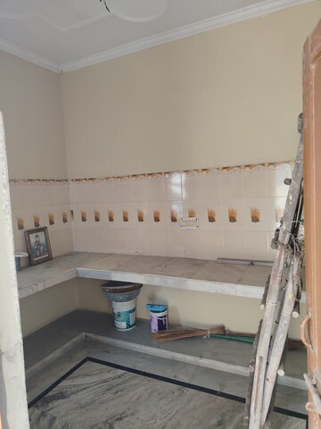 Kitchen in 2 BHK Builder Floor at Sector 6 – for Rent