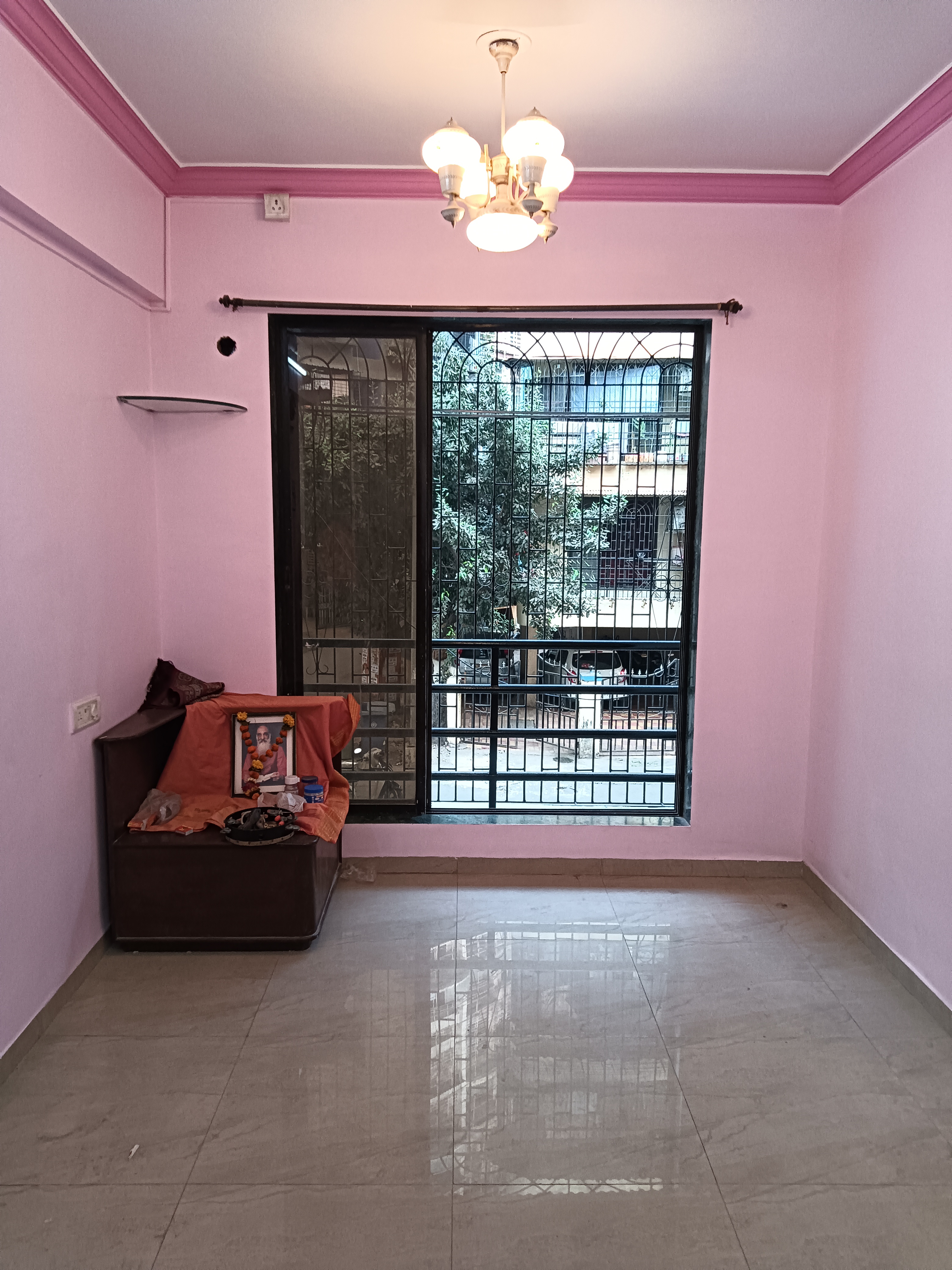 2 BHK 1200 Sq.Ft. Apartment in Ishwar Bliss