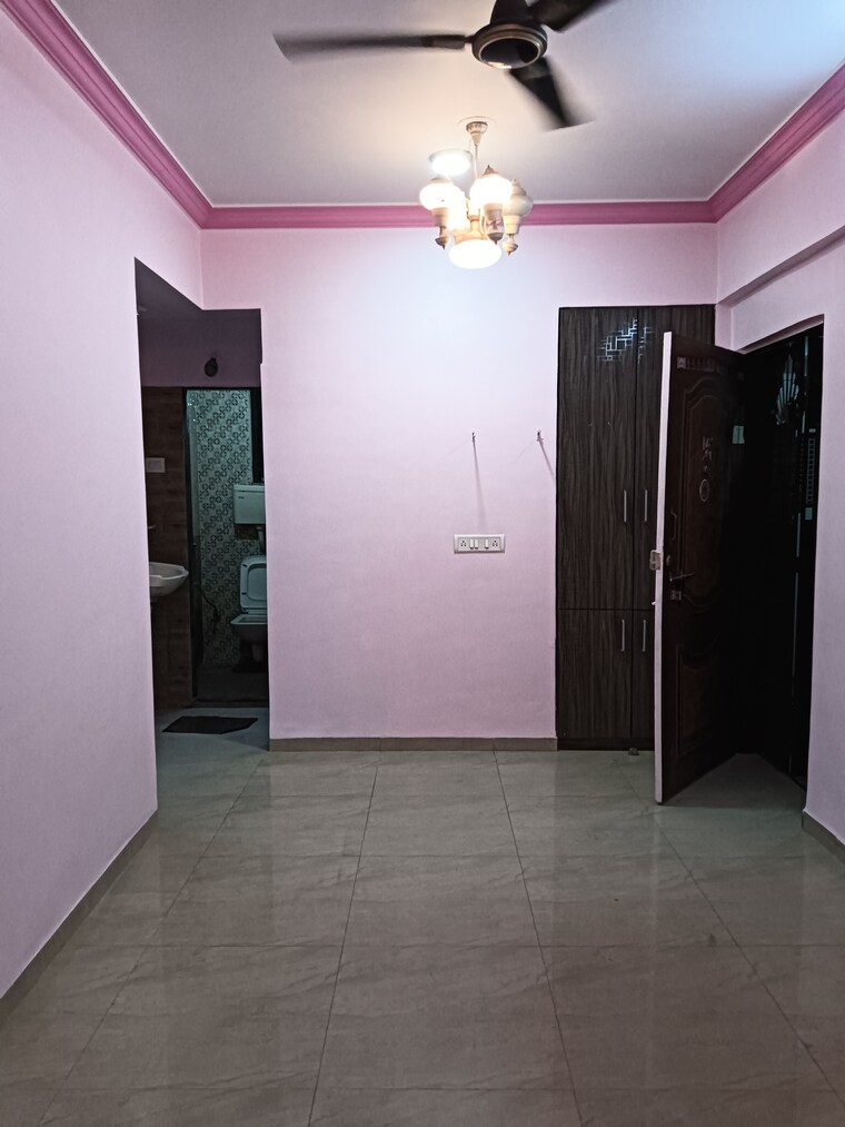 Room, ishwar-bliss 2 Bedroom 1200 Sq.Ft. Apartment In Nerul Navi Mumbai 8322253