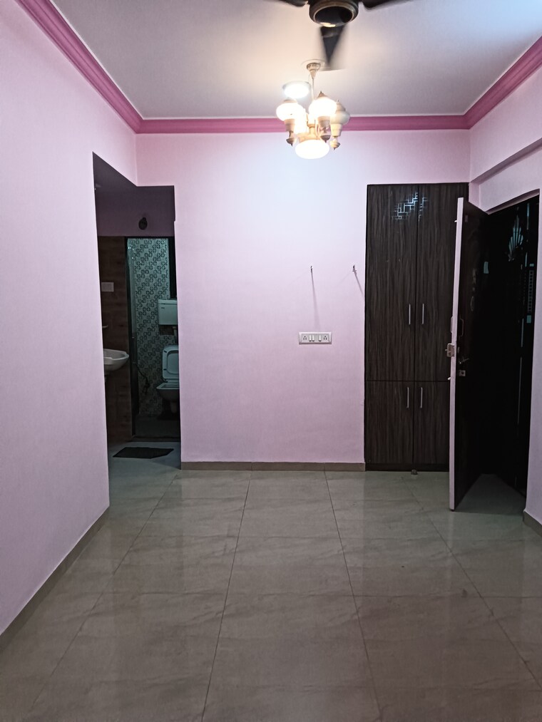 Room, ishwar-bliss 2 Bedroom 1200 Sq.Ft. Apartment In Nerul Navi Mumbai 8322253