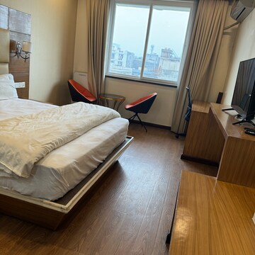 Bedroom in  Pg at Sector 24 – for Rent
